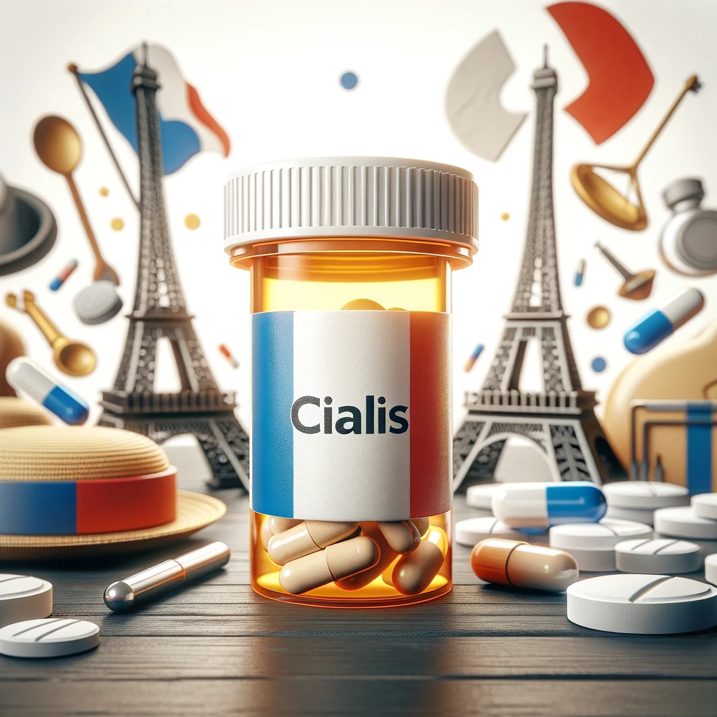 Antidépresseur cialis 